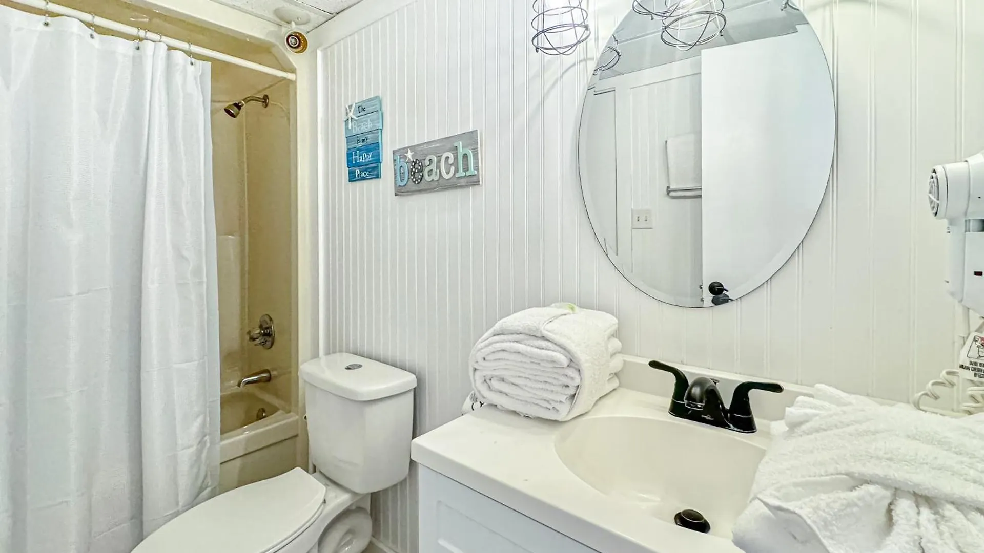 Apartment Edgewater Golf Villa #3303 Panama City Beach