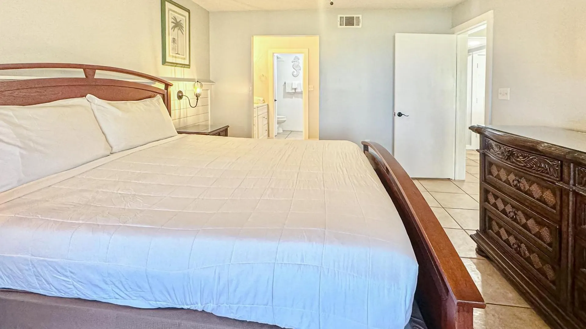 Apartment Edgewater Golf Villa #3303 Panama City Beach