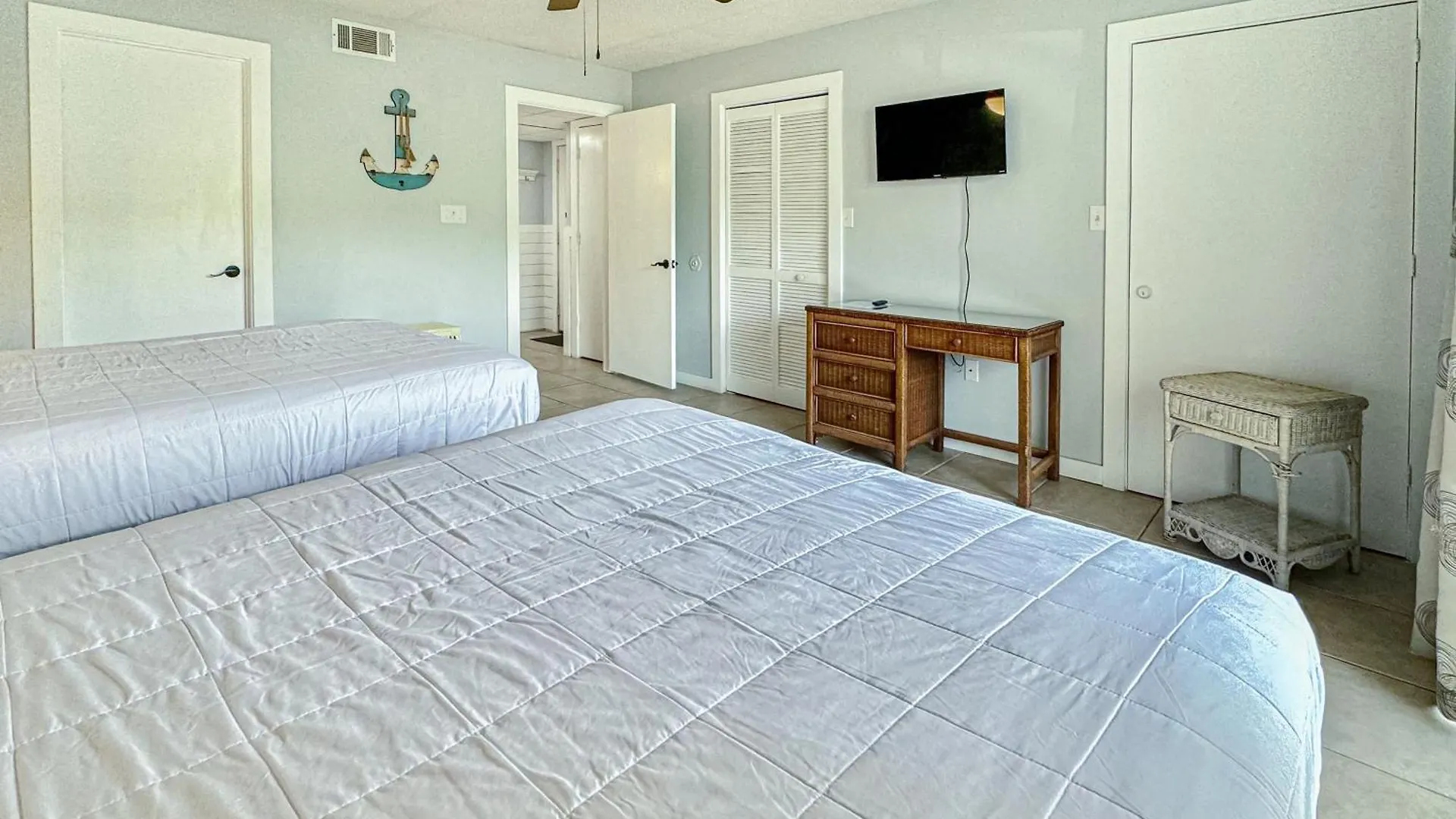 Edgewater Golf Villa #3303 Panama City Beach United States