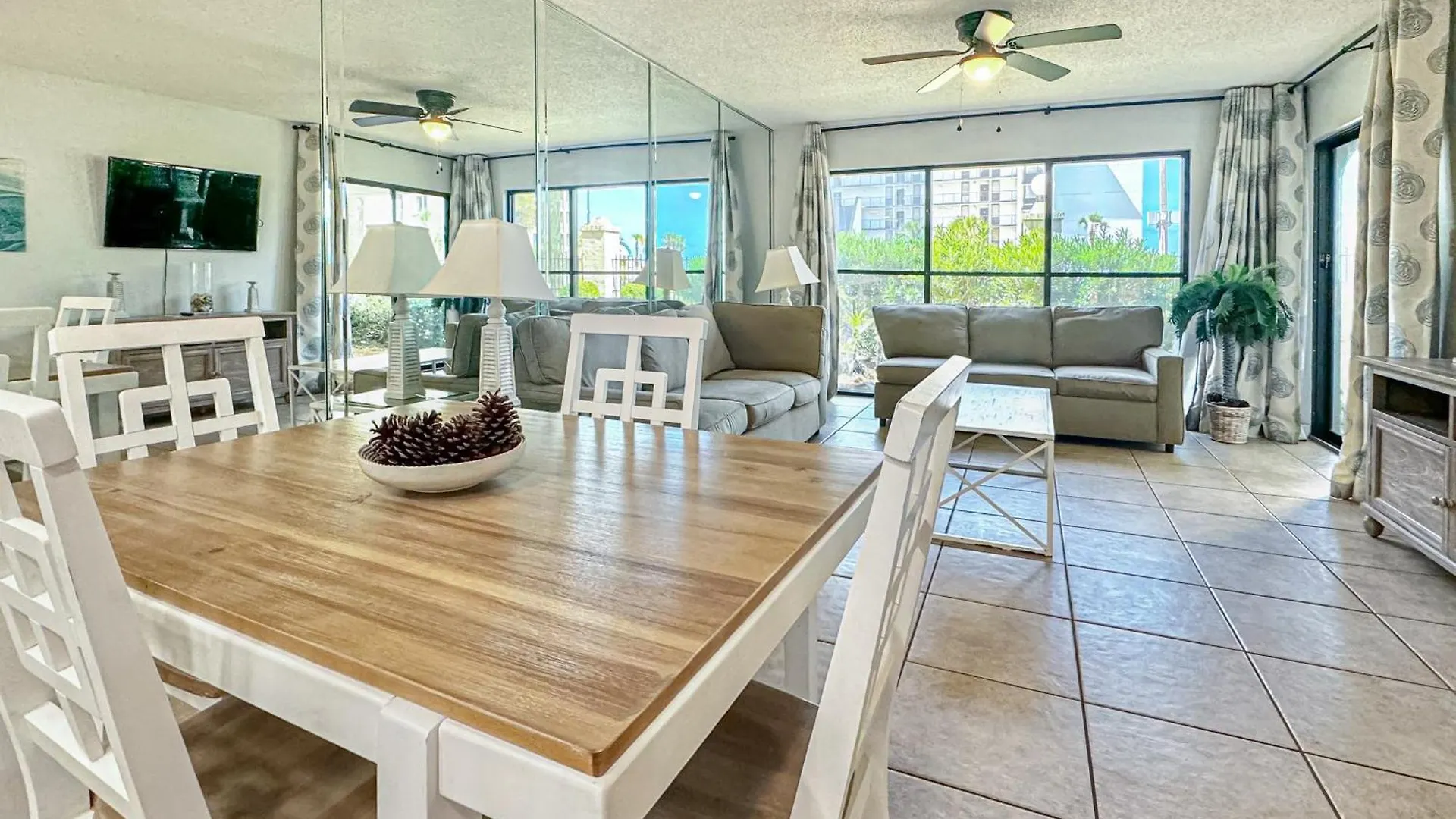 Edgewater Golf Villa #3303 Panama City Beach