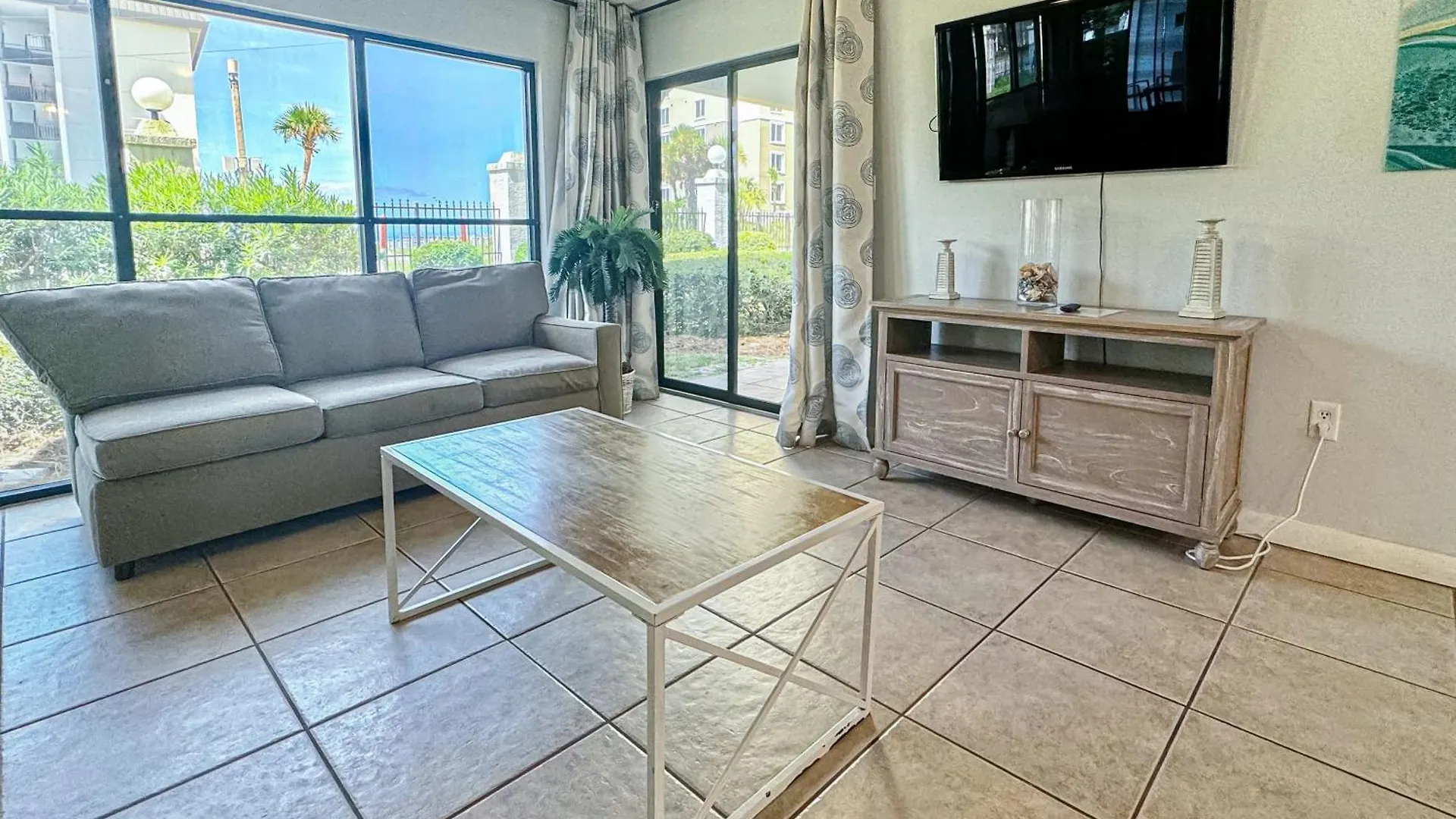 Apartment Edgewater Golf Villa #3303 Panama City Beach