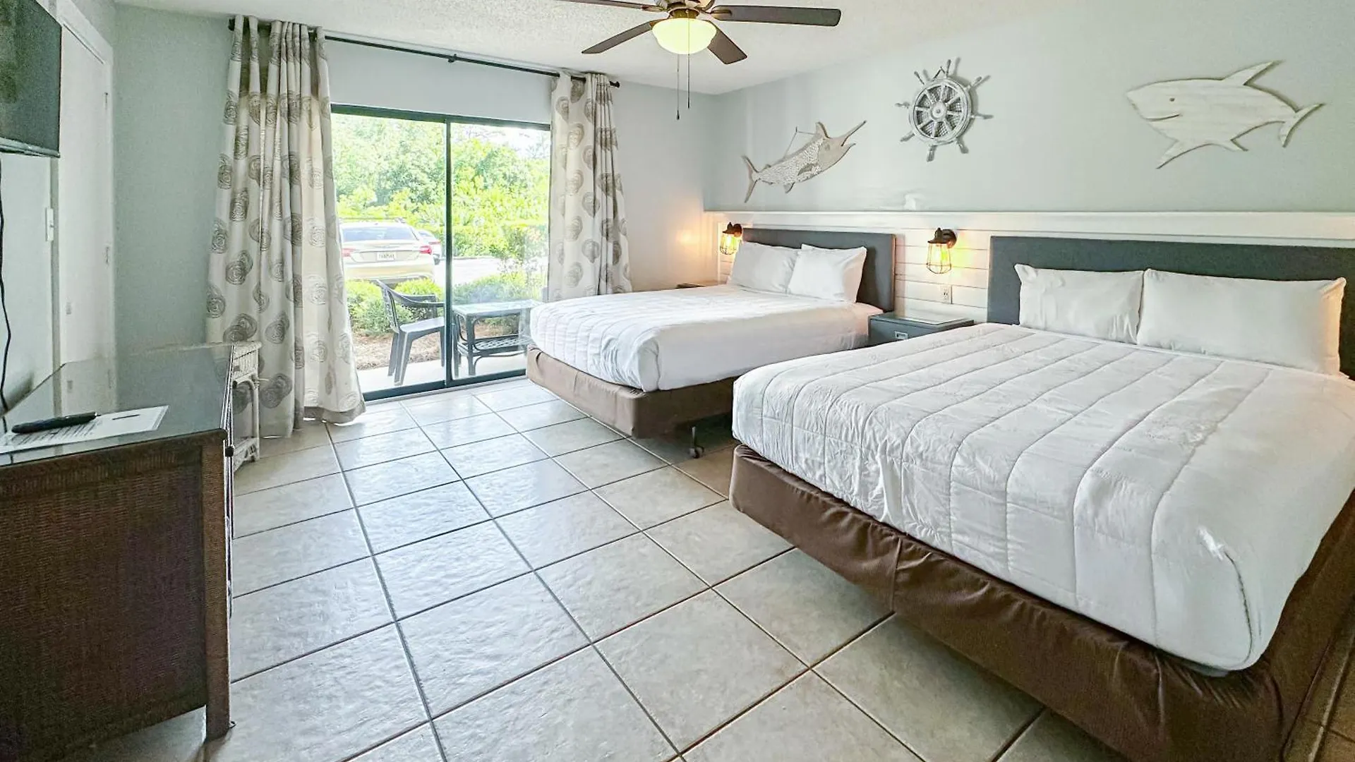 Edgewater Golf Villa #3303 Panama City Beach