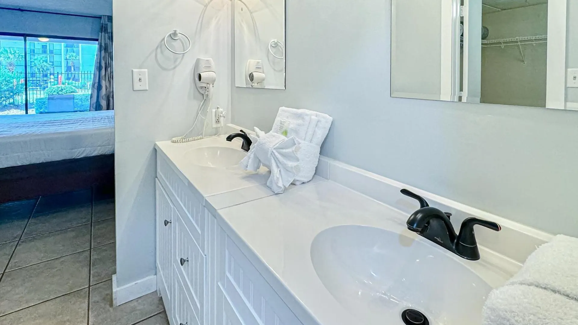 Edgewater Golf Villa #3303 Panama City Beach