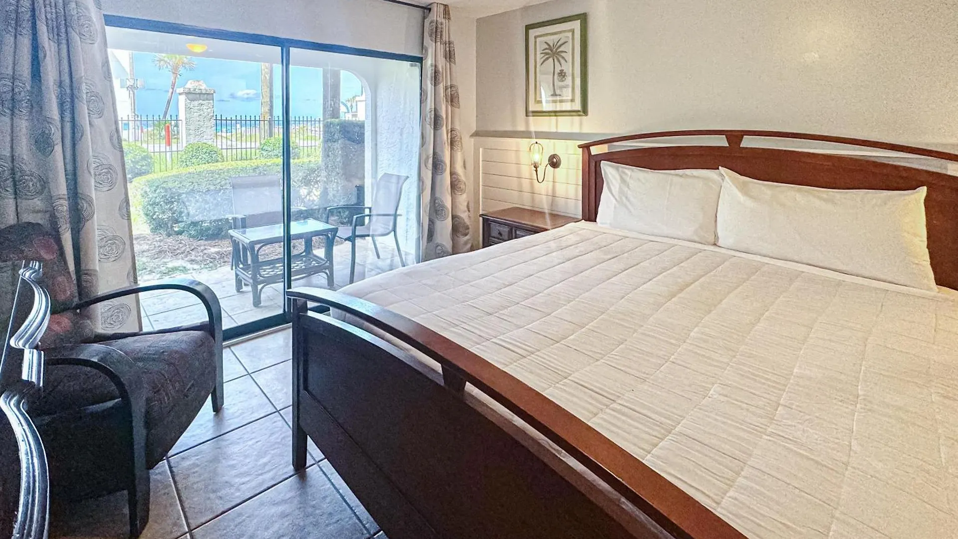 Edgewater Golf Villa #3303 Panama City Beach Apartment