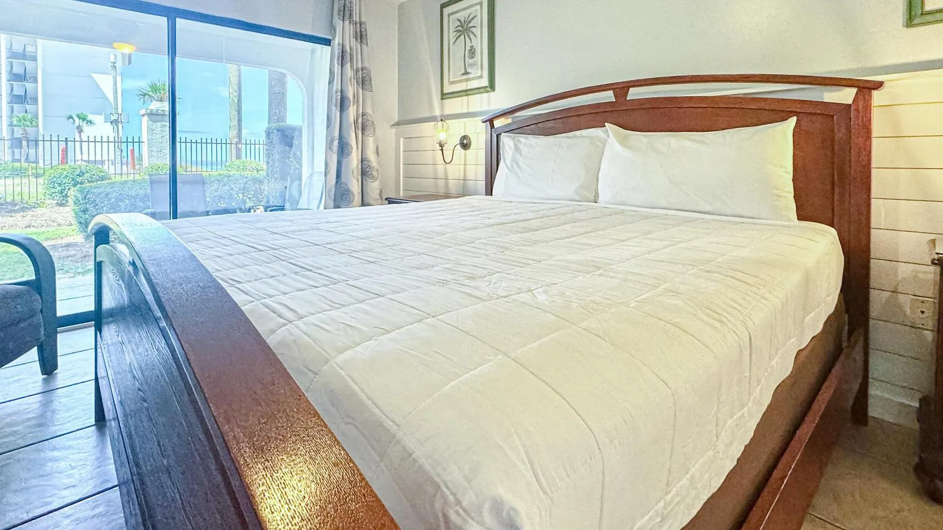 Edgewater Golf Villa #3303 Panama City Beach Apartment