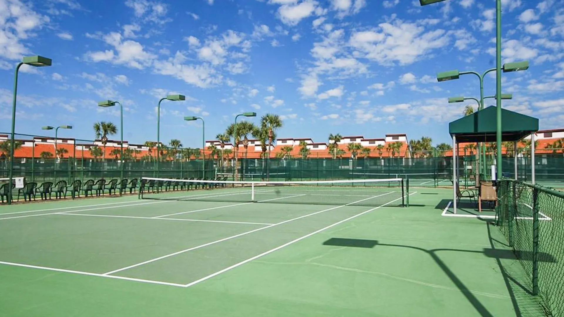 Edgewater Golf Villa #3303 Panama City Beach United States