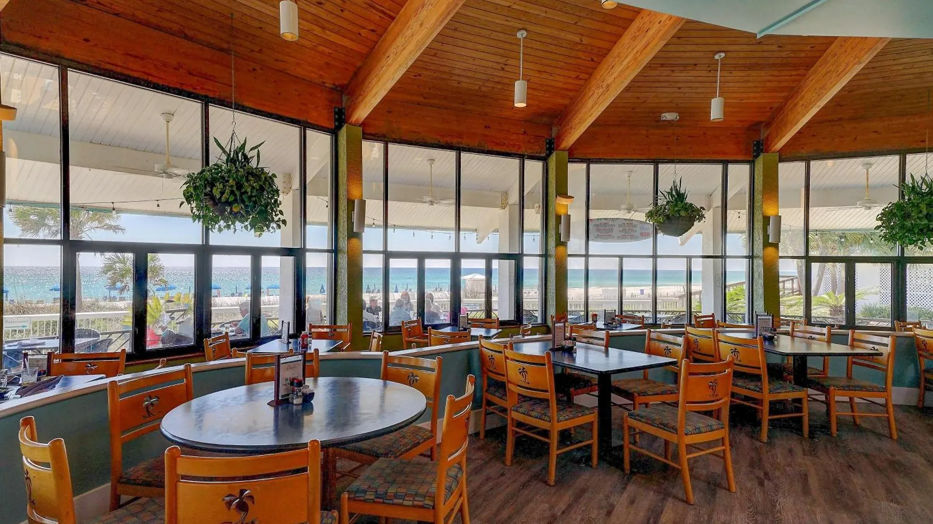Edgewater Golf Villa #3303 Panama City Beach