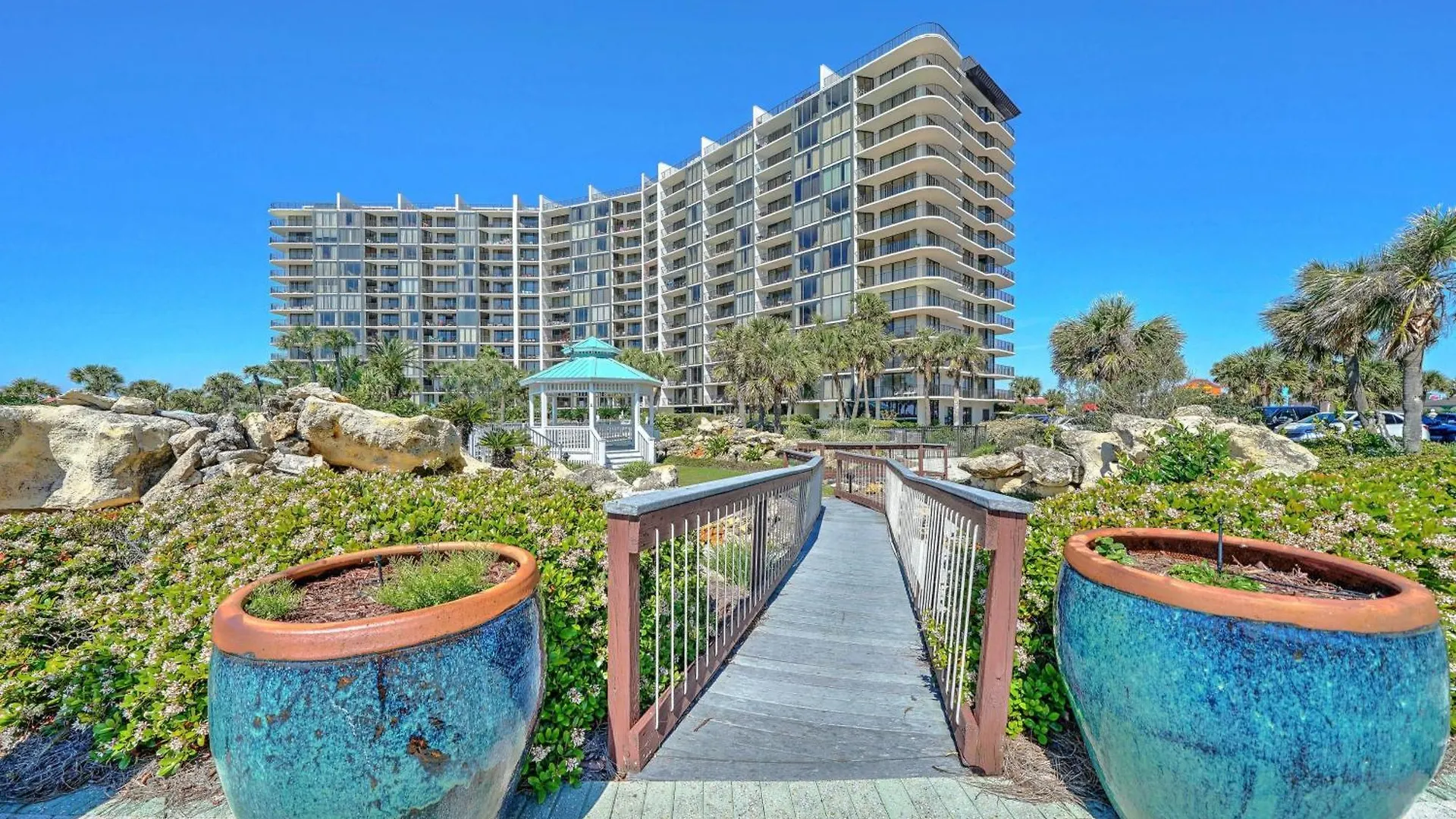 Edgewater Golf Villa #3303 Panama City Beach
