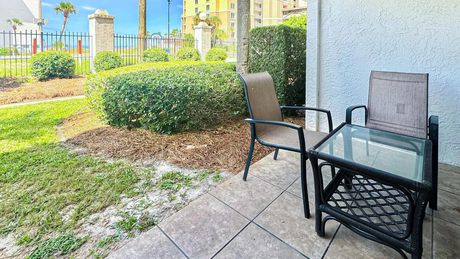 Edgewater Golf Villa #3303 Panama City Beach 0*,
