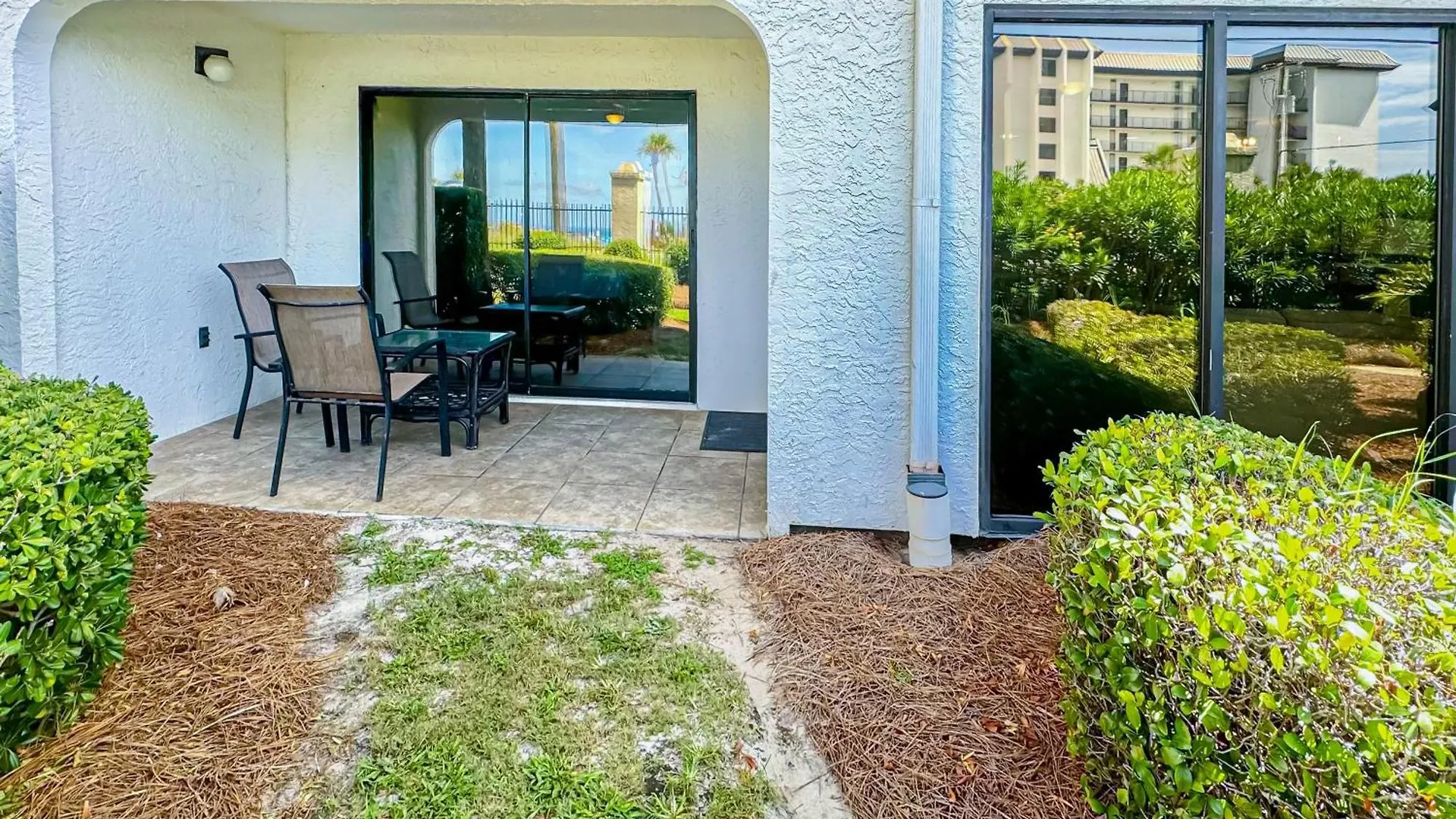 Edgewater Golf Villa #3303 Panama City Beach Apartment